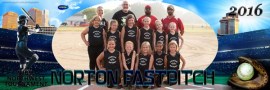 Norton Fastpitch